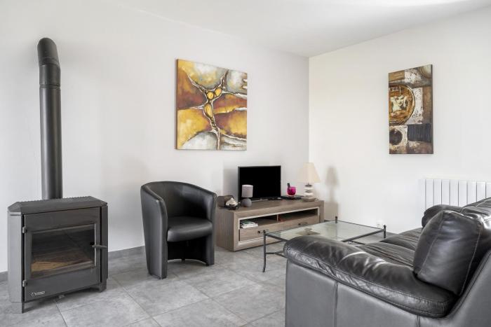 Gîtes des Lacs - LOranger