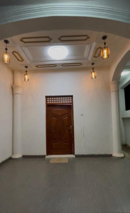 Hamdan Villa