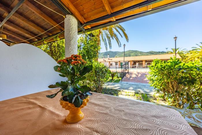 Villaggio Tonnara appartamento 56