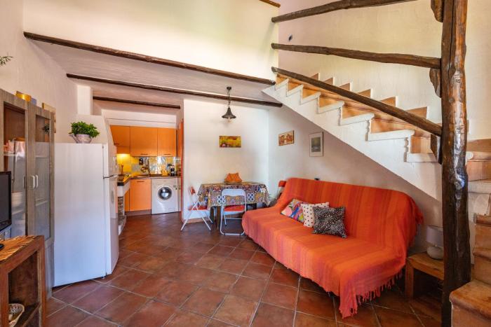 Villaggio Tonnara appartamento 56