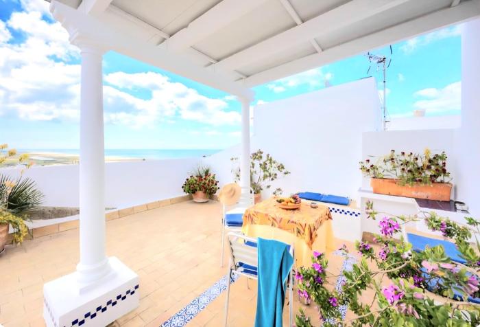 Estudio Portón 2 - Ideal Parejas