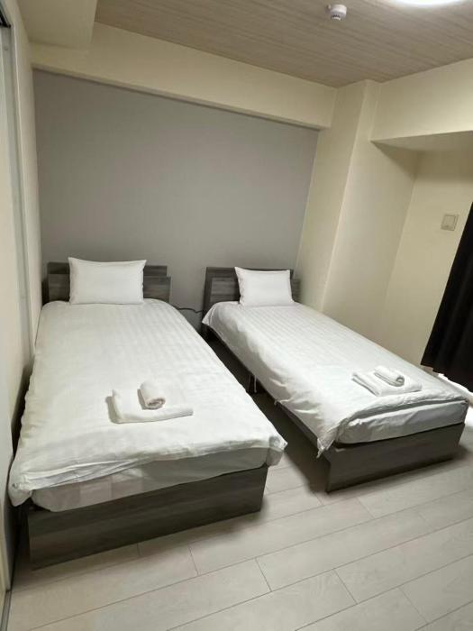 RS Nihonbashi 401,"6 minutes from Ebisucho Station"