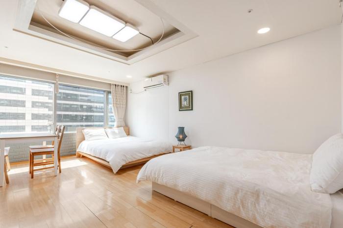 HELLO Seoul APT