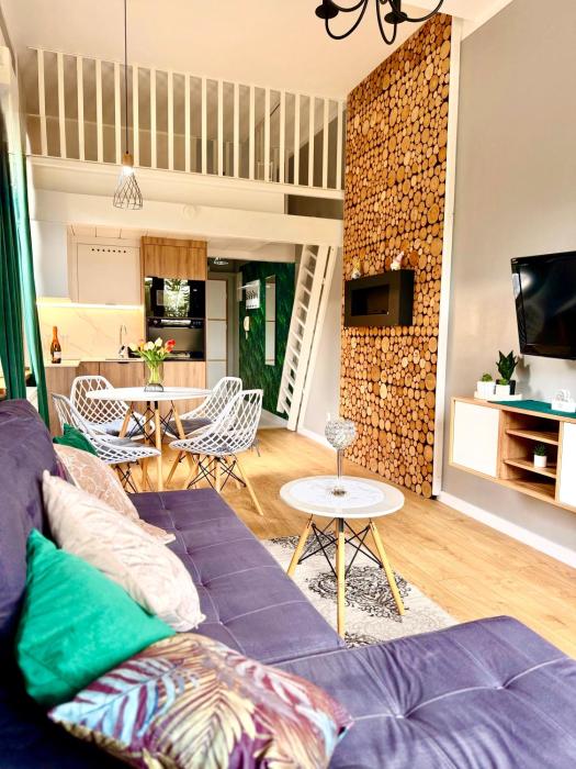 Apartament Zacisze - Viva pod Giewontem Apartamenty