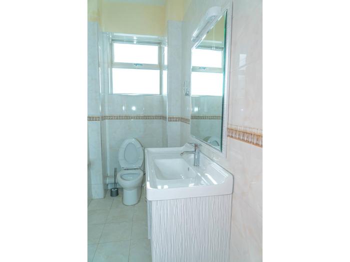 Three Bedroom Apartment at Valley Arcade by Karibu Stays