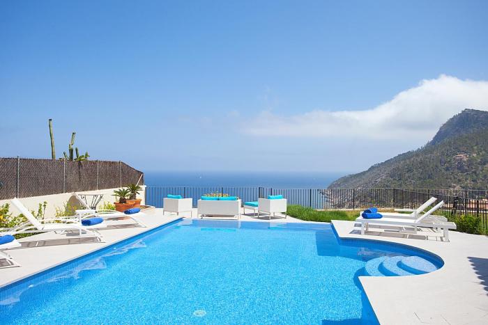 Villa Mar y Muntana