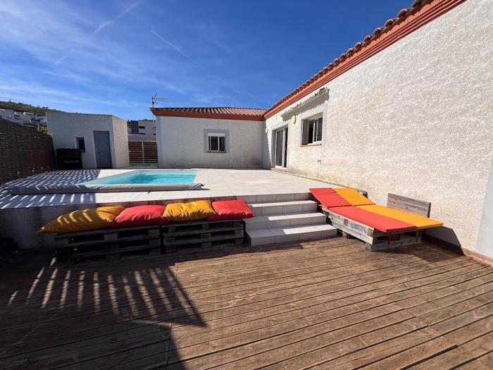 Villa Lucia