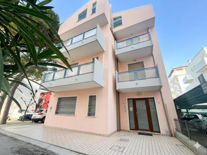 Residenza Annabella, pochi passi dal mare, Jesolo Via Bafile