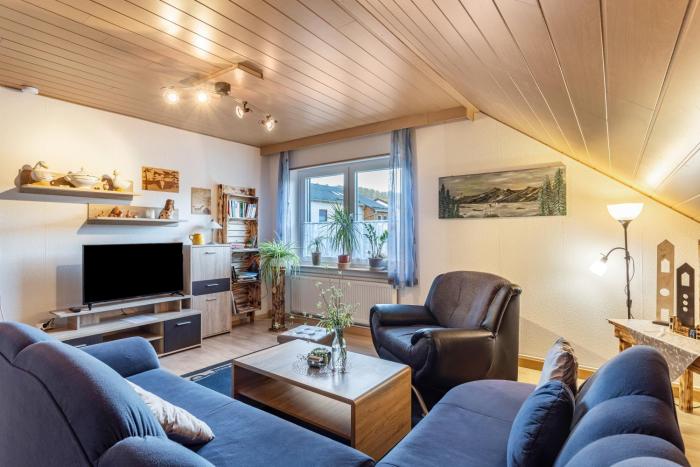 Ferienwohnung Desmecke