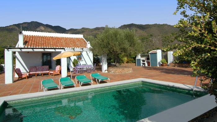 Casa Zambra by Casitas Select