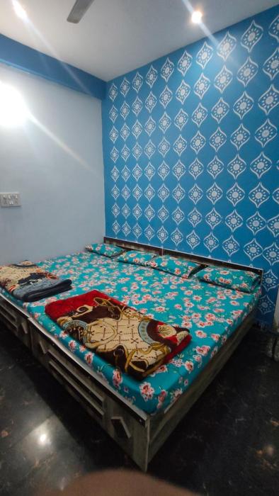 Shree Kundkeswar Home Stay Ujjain Near By Mahakal Mandir