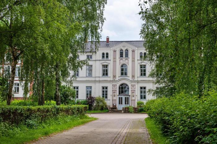 Herrenhaus Marienhof