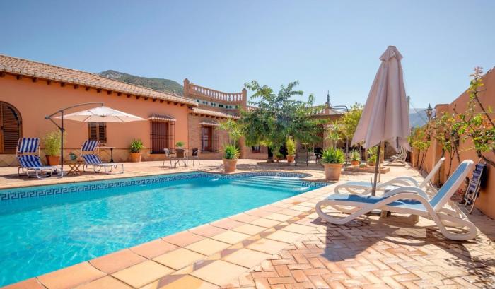 Villa Sierra Nevada de Pilar I