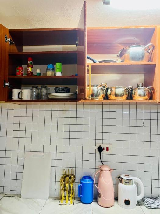 Nimaai Apartment