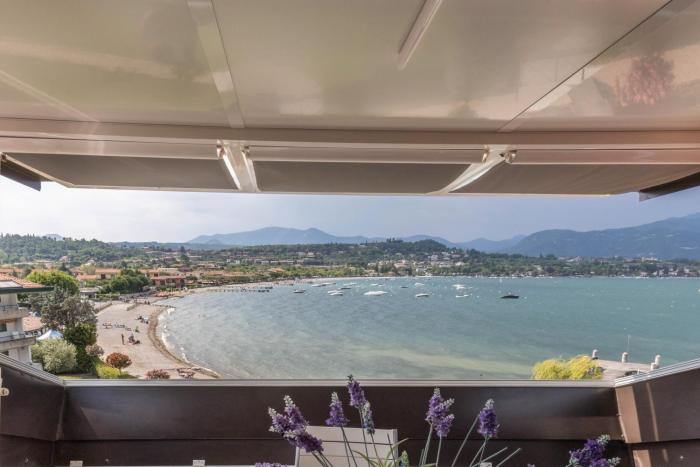 Residence Gigi Complex Manerba