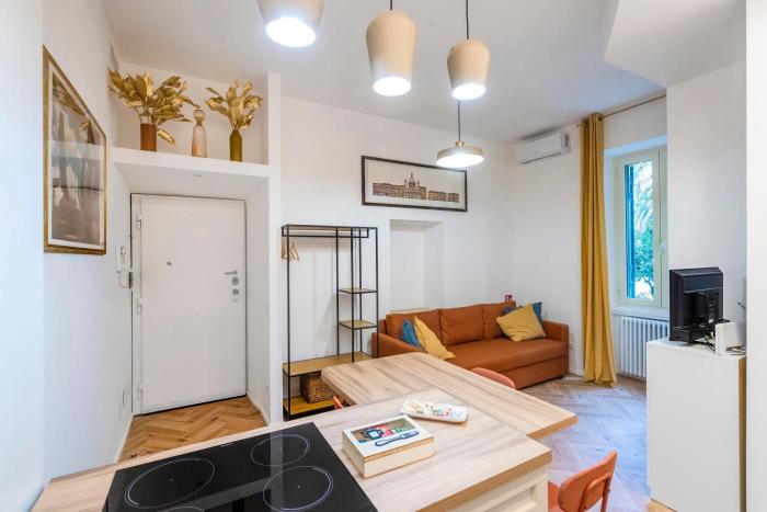 Casa Crilu by BarbarHouse