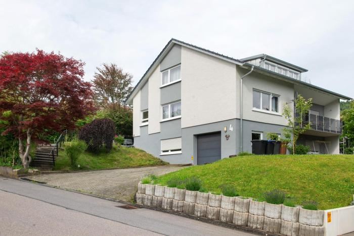Ferienwohnung Hofer