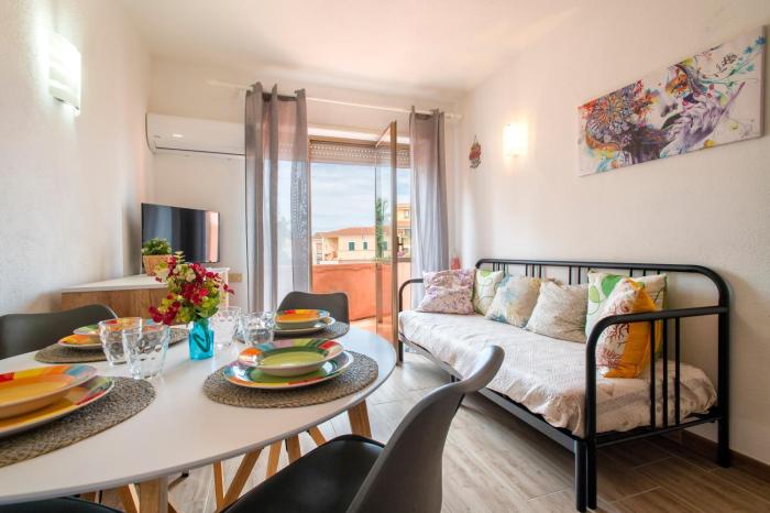 Endless Summer Apartment