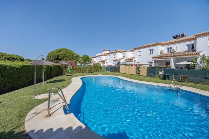 Villa Mirto Golf