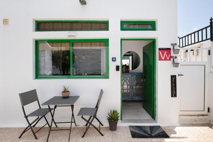 Casa paula