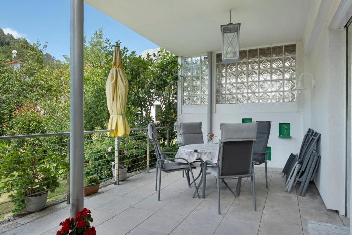 Ferienwohnung Paffendorf