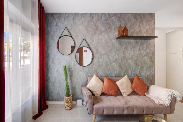 Apartamento Brisas Do Mar