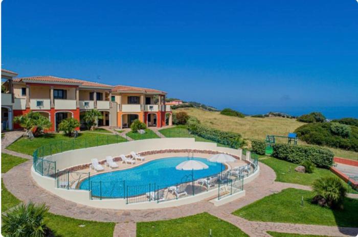 Residenza Le Farfalle