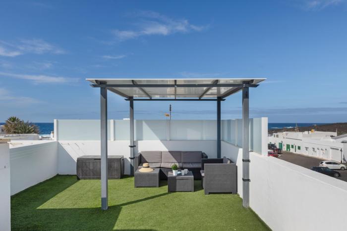 Apartamento El Golfito