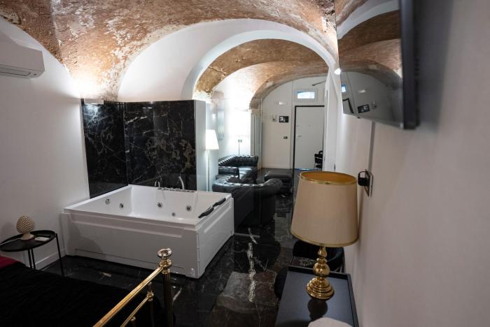 SantOrsola Guest House