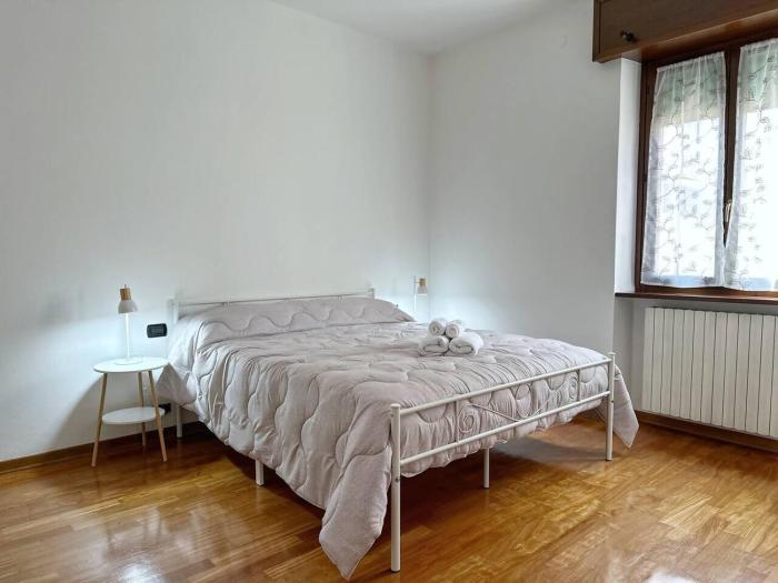 Parisi Verona Centro Storico - intero appartamento