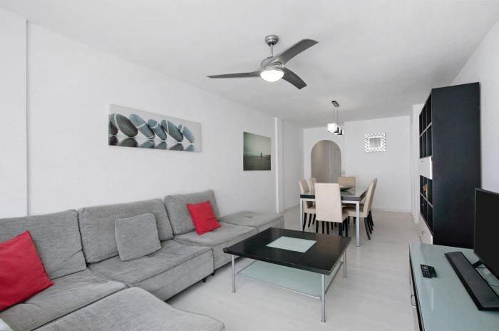 Medano Beach Home Ocean View