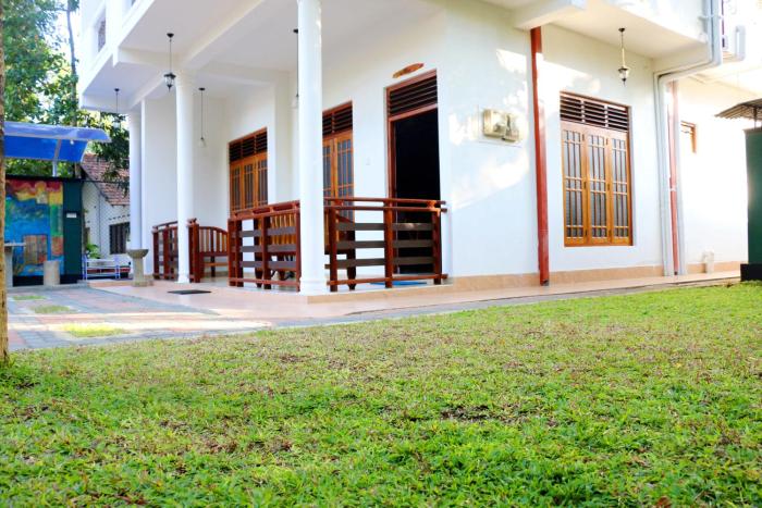 The Cool Nest Yala Hotel