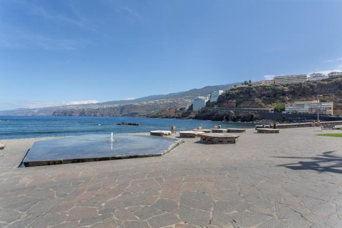 Martianez Luxury Vista