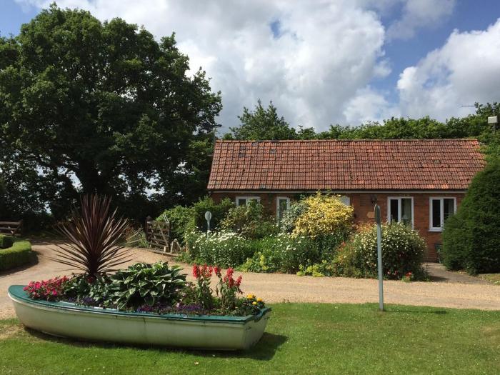 Kiln Cottage