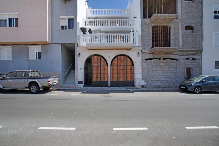 Apartamentos Fani