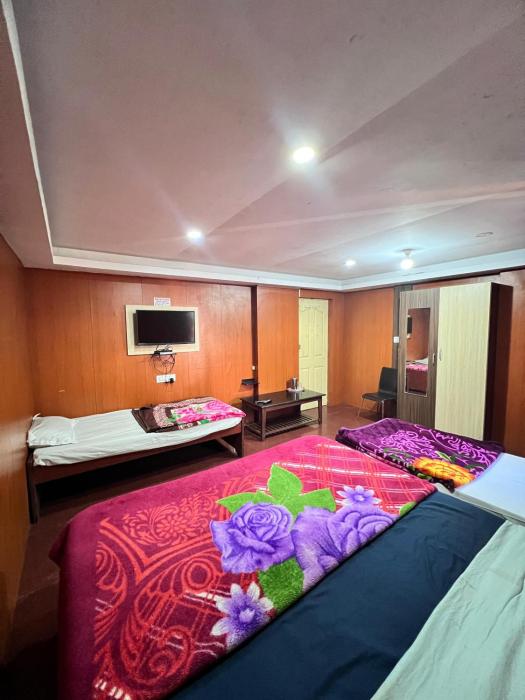 Ooty Rooms and Cottages