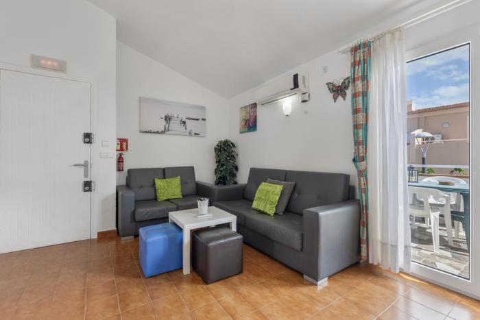 Apartamento Rose