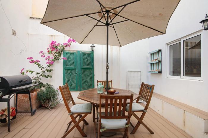 Casa Amarela