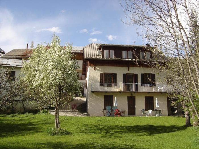 Appartement la Cascade