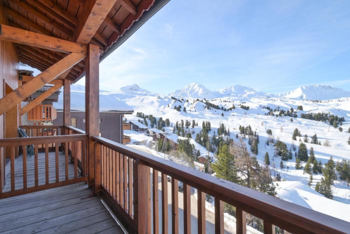 lesetoilesdelaplagne Chalet 20