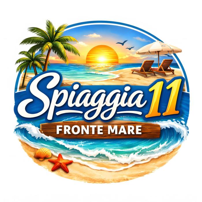 Spiaggia 11 - Centro Porto Cesareo