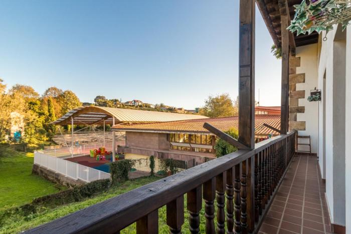 Apartamento Jana Santillana del Mar