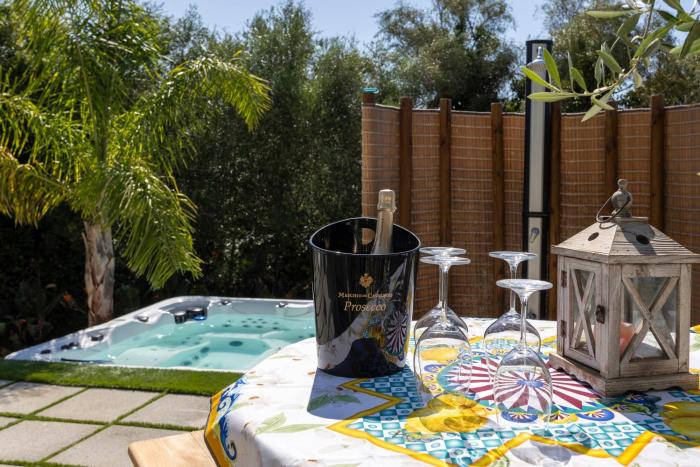 Villino Il Melograno