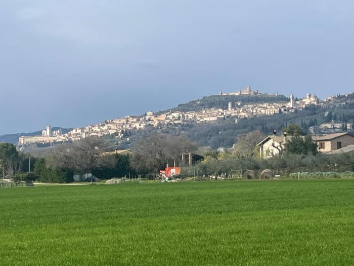 Residenza Subasio Assisi