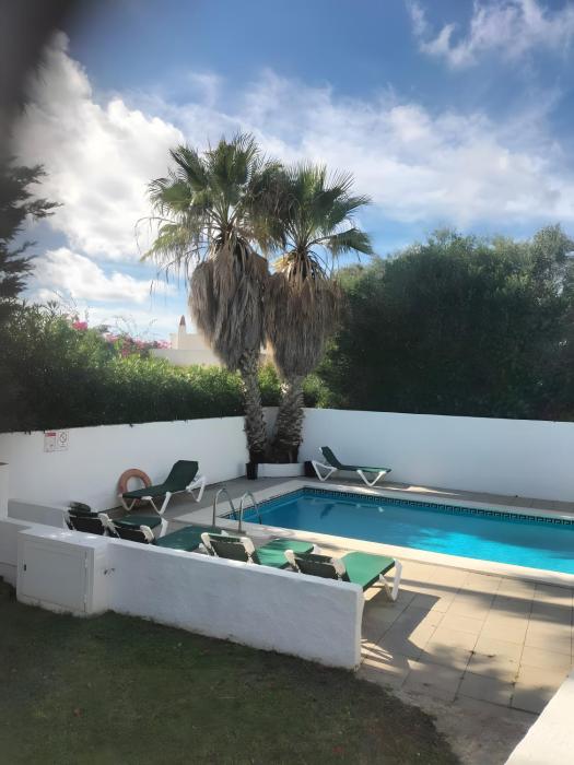 Villa Abrils