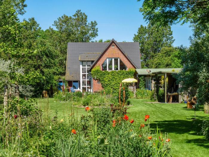 Ferienwohnung Insel Pellworm