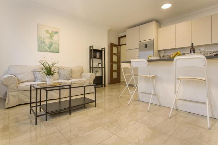 Apartamento Rolycar 203