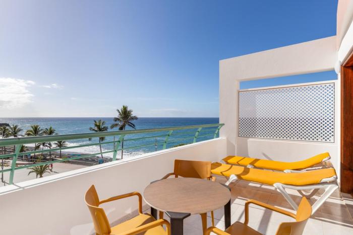Playa Delphin 302