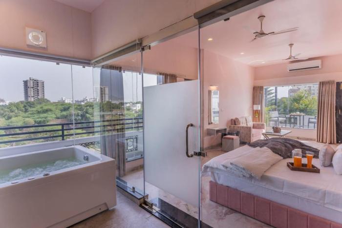 Aara-boutique stay udaipur