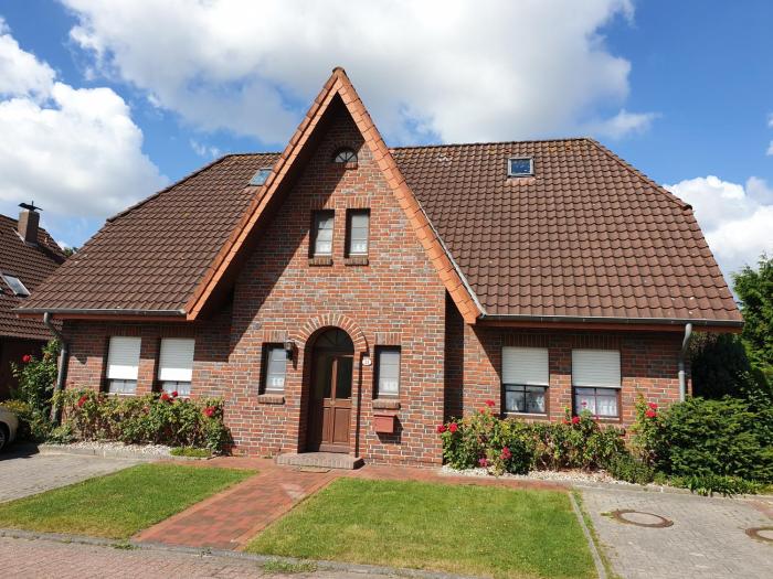 Ferienwohnung am Meer Nordsee
